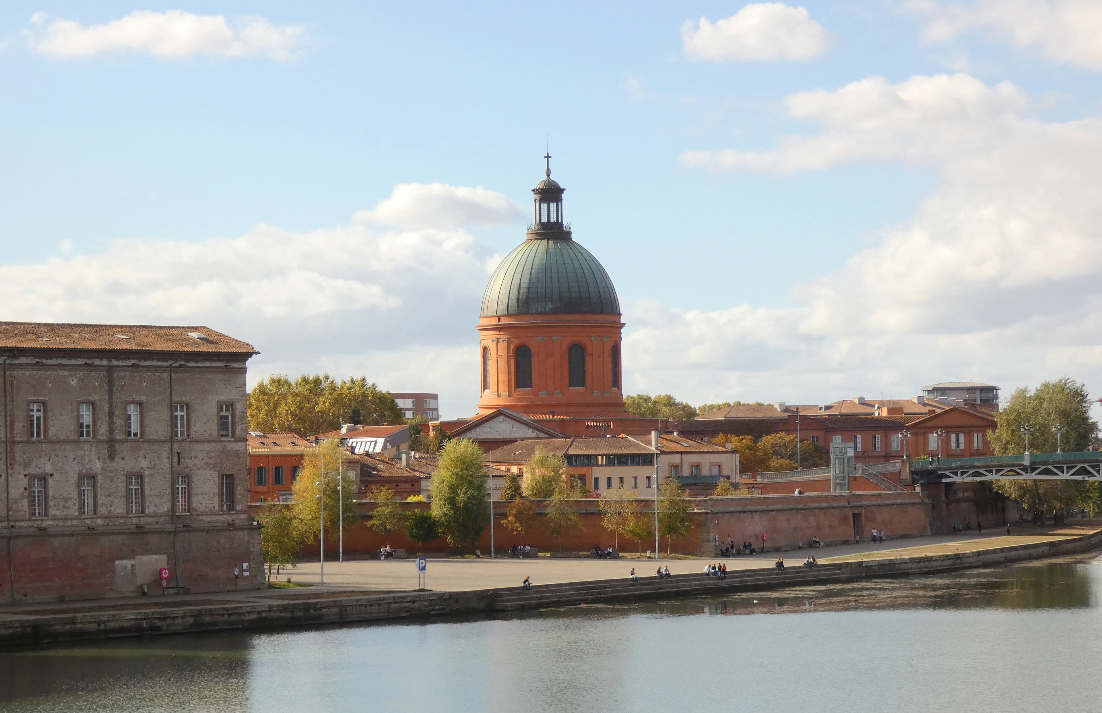 Toulouse
