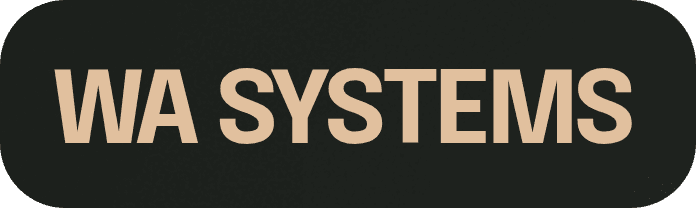 WA SYSTEMS